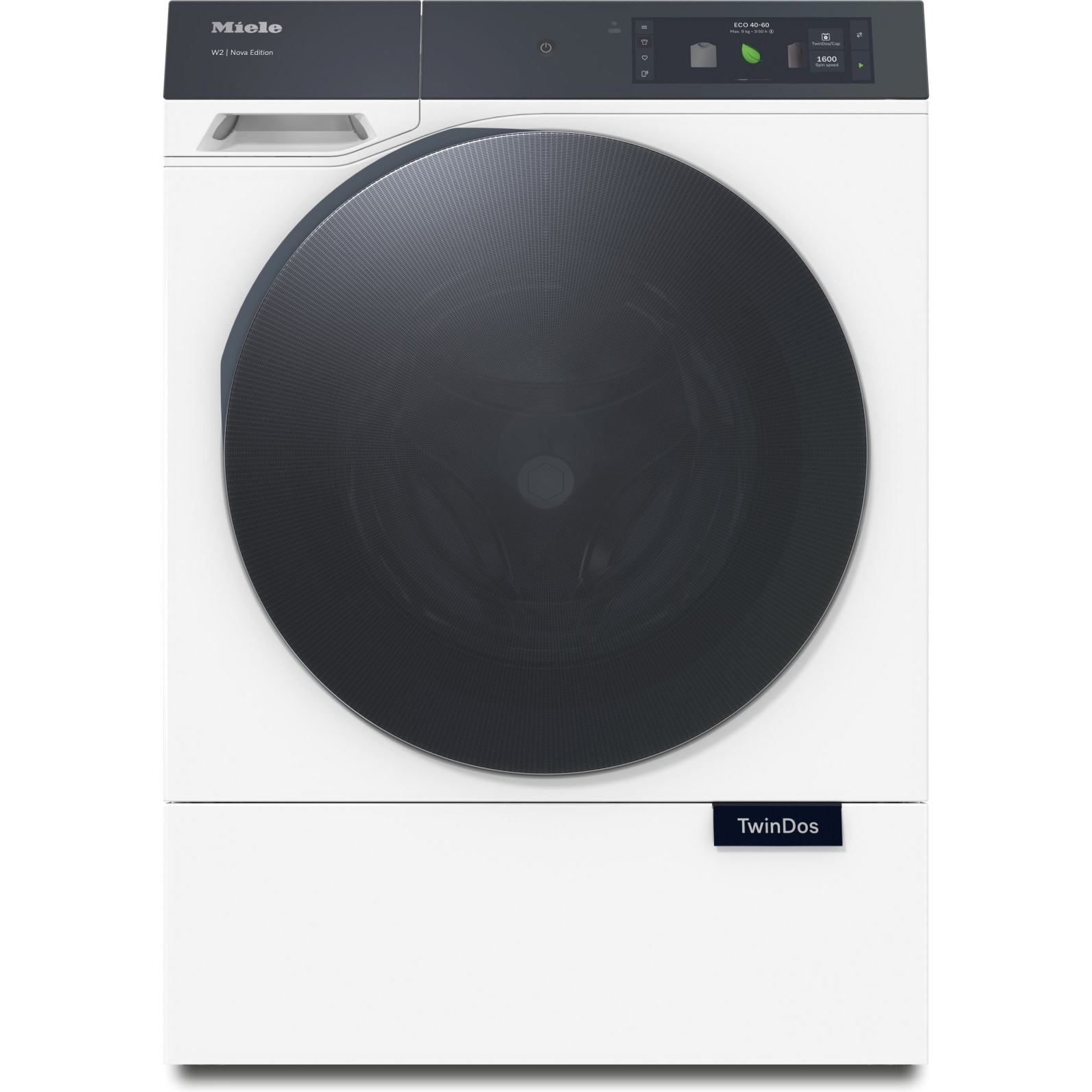 Miele WQ 1000 WPS Nova Edition Lavatrice · 9 kg · 1600 giri/min
