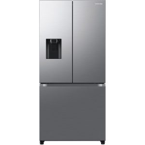Samsung Frigorifero side by side 3 porte Samsung Serie 5000 RF50C530ES9 Frigorifero Side by Side
