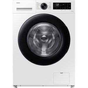 Samsung Samsung WW11DG5B25AEET lavatrice Caricamento frontale 1400 Giri/min Nero Nero Lavatrice