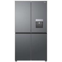 Tcl Frigorifero 4 porte RP466CXF0 Frigorifero 4 Porte · capacità totale di 466 L